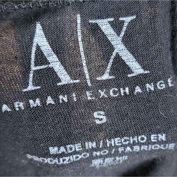 Armani Exchange tshirt   - Picture 4 of 5